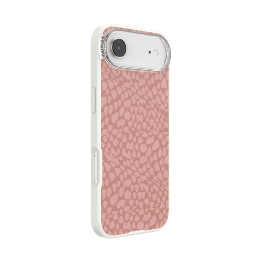 Clay Rosa Fossil — iPhone Air MagSafe Case - US 64207