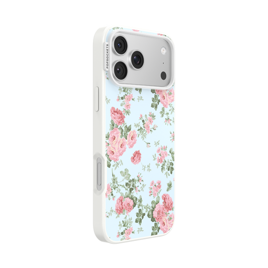 Cottage Tutu Blue — iPhone 17 Pro Max MagSafe Case - US 18633