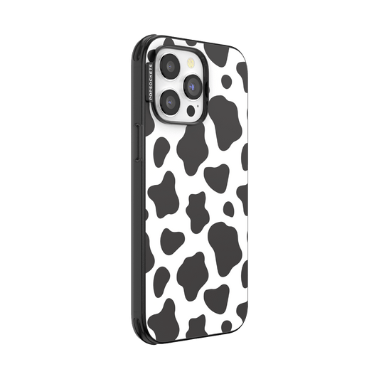 Cow Print — iPhone 14 Pro Max MagSafe Case - US 52419