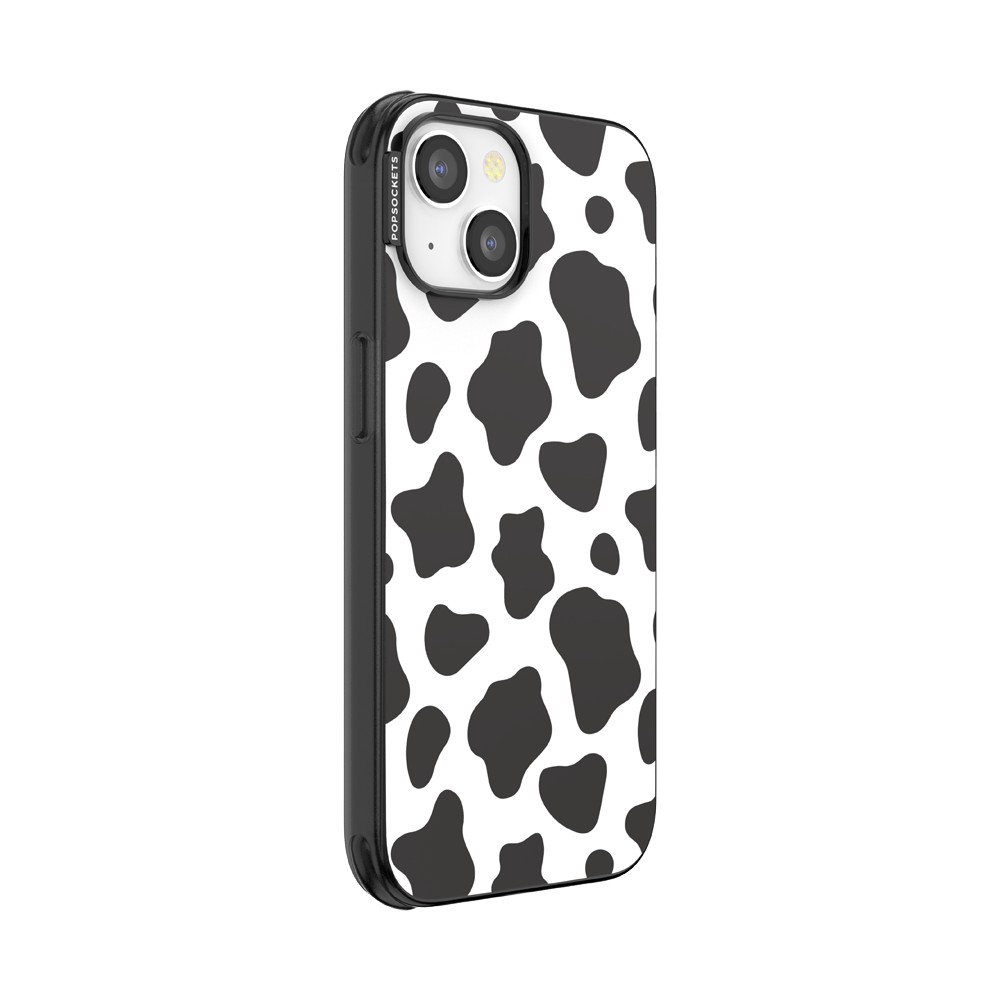 Cow Print — iPhone 14 MagSafe Case - US 28983