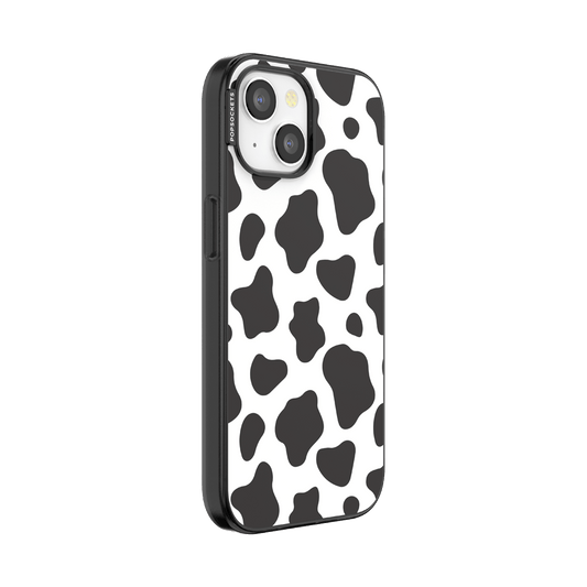 Cow Print — iPhone 15 MagSafe Case - US 77571