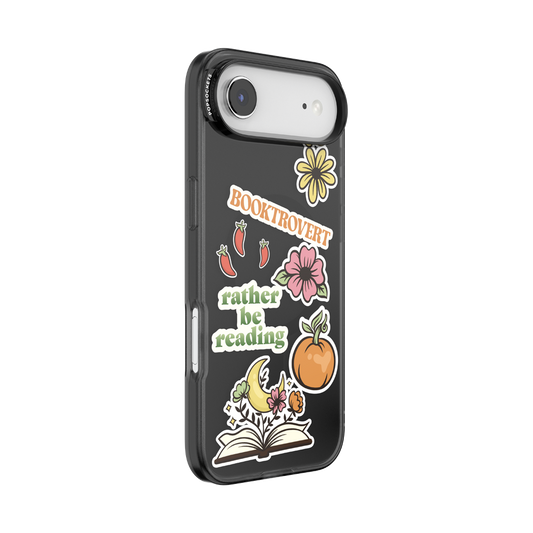 Cozy Booktrovert — iPhone Air MagSafe Case - US 29984