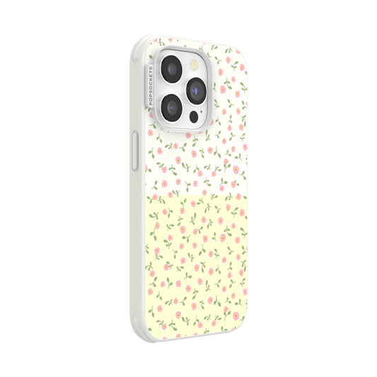 Dainty Prairie — iPhone 14 Pro MagSafe Case - US 16446
