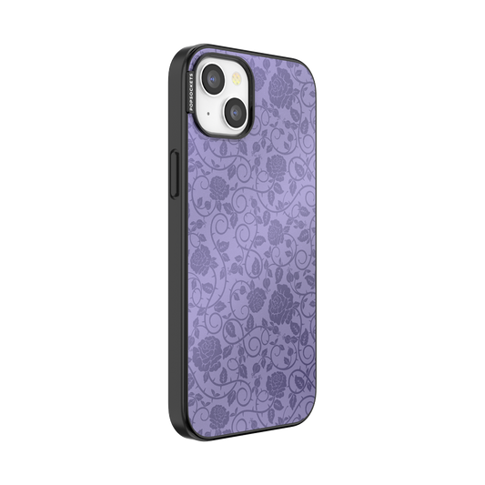 Dark Thorns — iPhone 15 Plus MagSafe Case - US 40597
