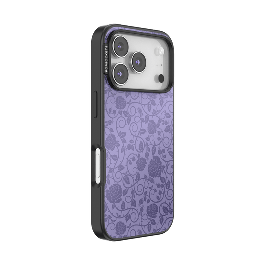 Dark Thorns — iPhone 17 Pro MagSafe Case - US 80717
