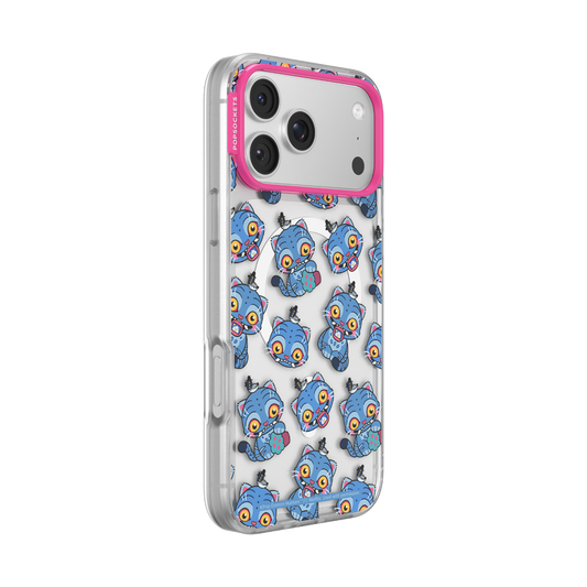Derpy and Sussie — iPhone 17 Pro Max MagSafe Case - US 79676