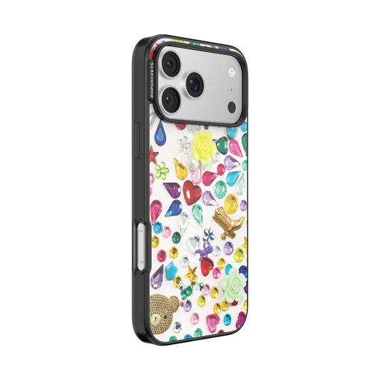 Desert Treasure — iPhone 17 Pro Max MagSafe Case - US 94816