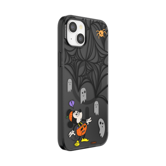 Spooked Mickey — iPhone 15 Plus MagSafe Case - US 95654