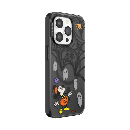 Spooked Mickey — iPhone 15 Pro MagSafe Case - US 59882