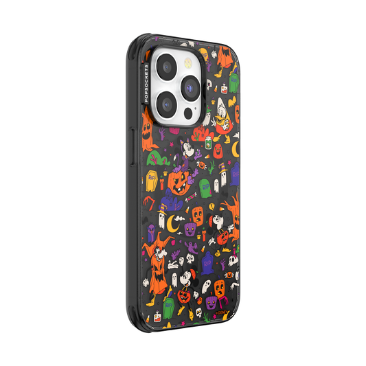 Spooktastic Night — iPhone 14 Pro MagSafe Case - US 02960