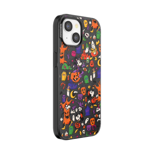 Spooktastic Night — iPhone 15 MagSafe Case - US 86074