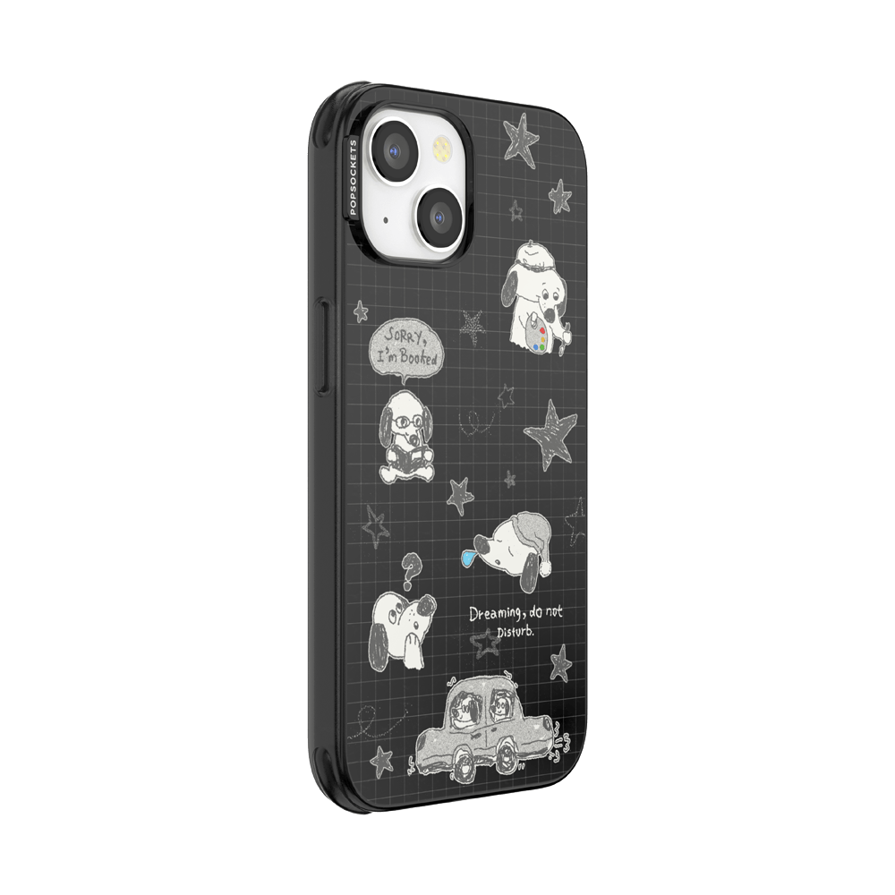 Doggy Zone — iPhone 13 MagSafe Case - US 25456
