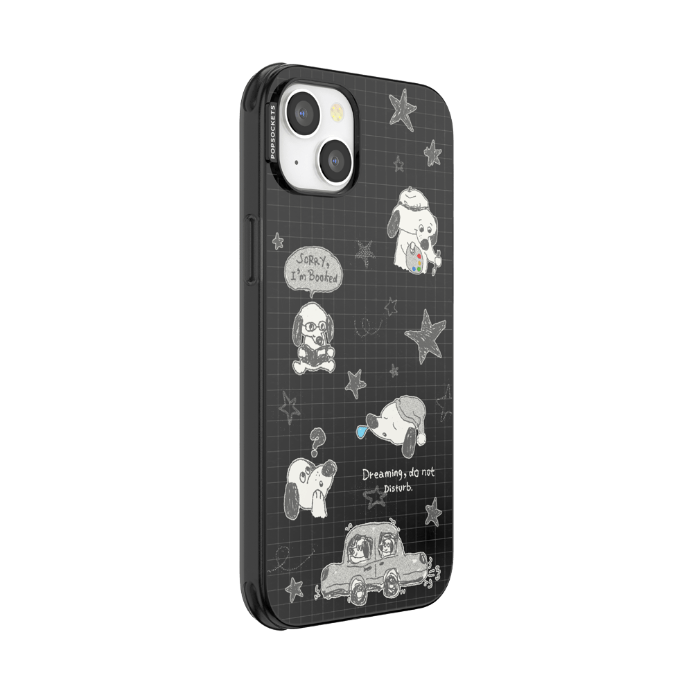 Doggy Zone — iPhone 14 Plus MagSafe Case - US 80387