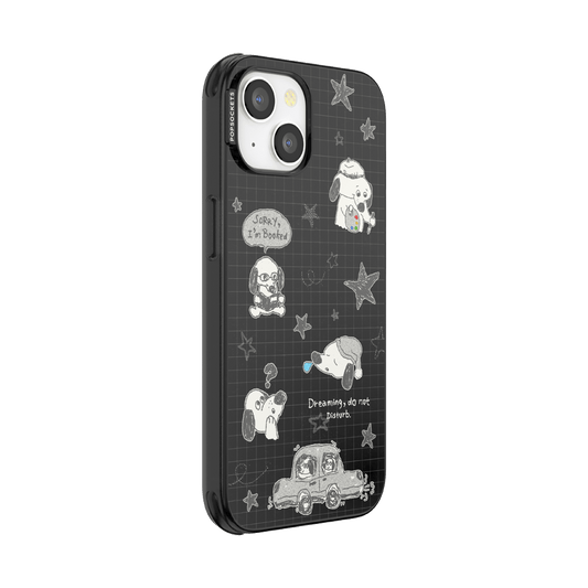 Doggy Zone — iPhone 14 MagSafe Case - US 64085