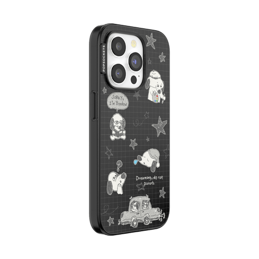 Doggy Zone — iPhone 15 Pro MagSafe Case - US 02911