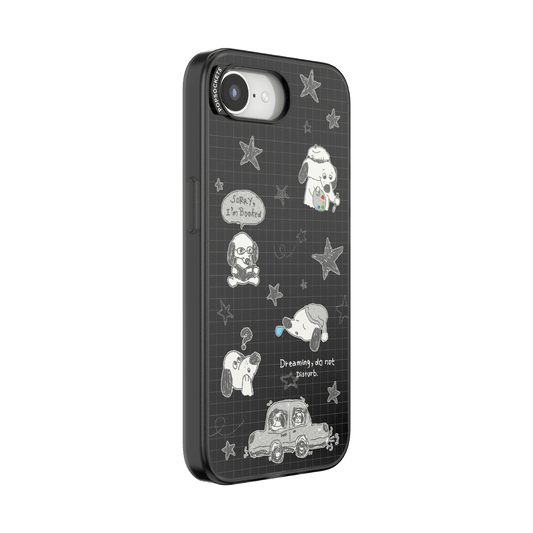 Doggy Zone — iPhone 17e/16e MagSafe Case - US 05467