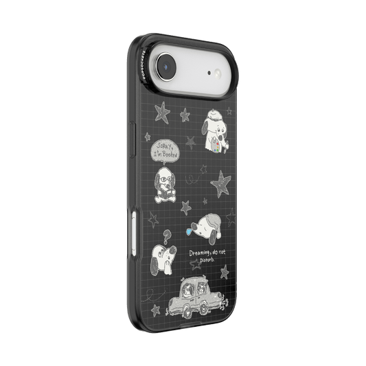 Doggy Zone — iPhone Air MagSafe Case - US 83948