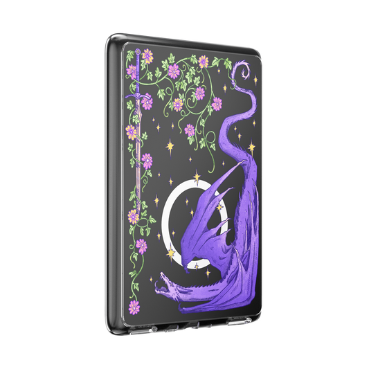 Dragon Violet — Kindle 11th Gen MagSafe Case - US 84423