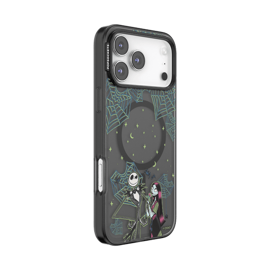 Eternally Yours — iPhone 17 Pro Max MagSafe Case - US 63105
