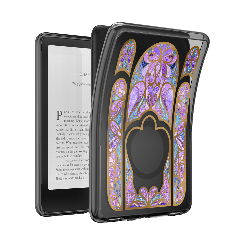 Fairy Glass — Kindle 12th Gen MagSafe Case - US 86743