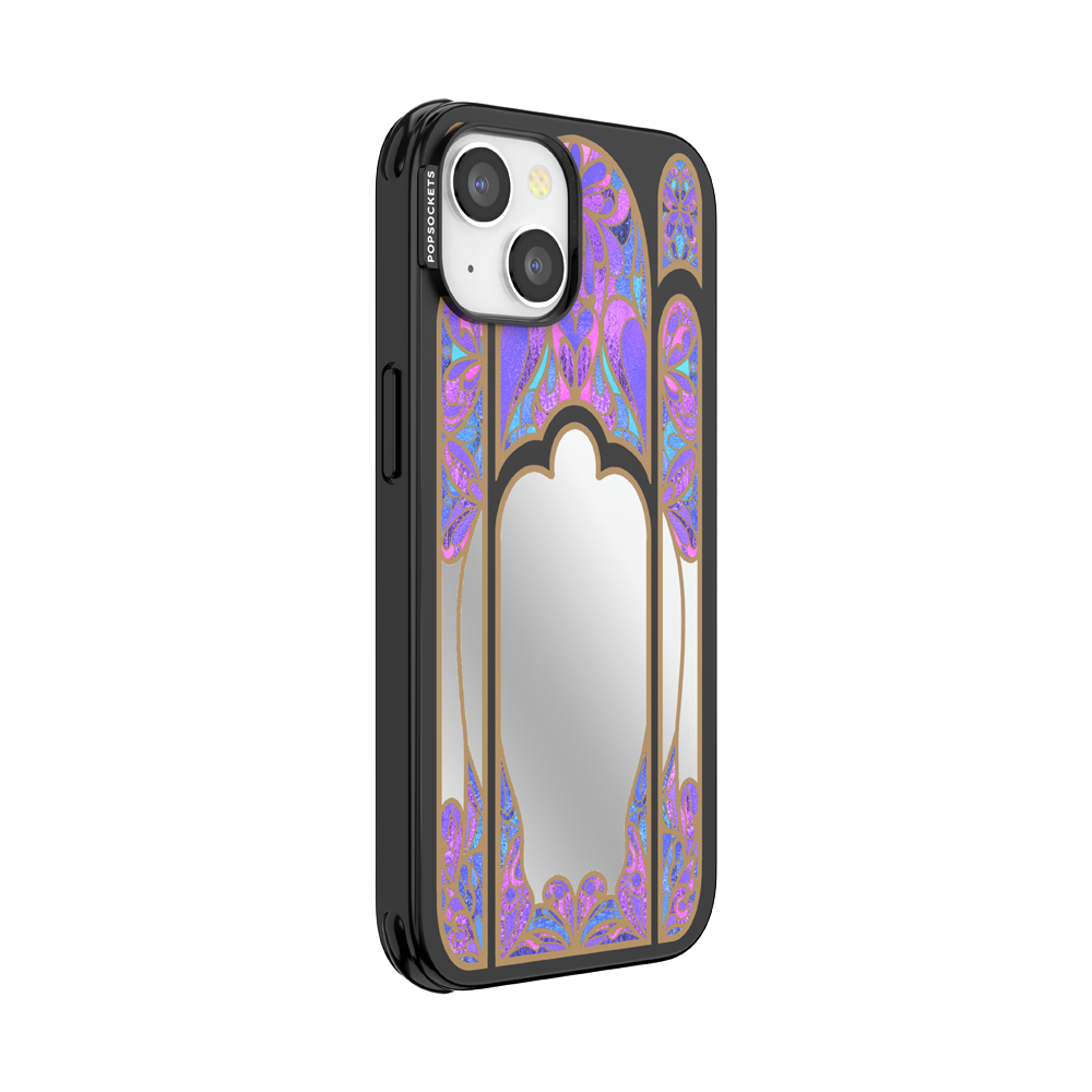 Fairyglass — iPhone 14 MagSafe Case - US 58045