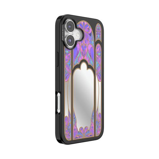 Fairyglass — iPhone 16 Plus MagSafe Case - US 37404
