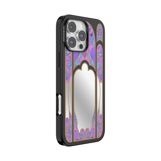 Fairyglass — iPhone 16 Pro Max MagSafe Case - US 53704