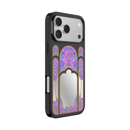 Fairyglass — iPhone 17 Pro Max MagSafe Case - US 80624