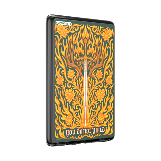 Fireheart — Kindle 11th Gen MagSafe Case - US 26246