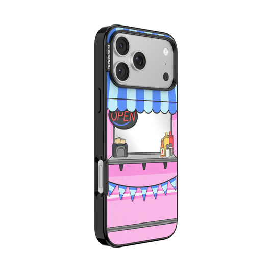 Food Truck — iPhone 17 Pro Max MagSafe Case - US 62537