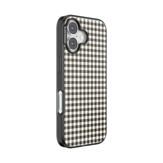 Gingham — iPhone 17 MagSafe Case - US 84426