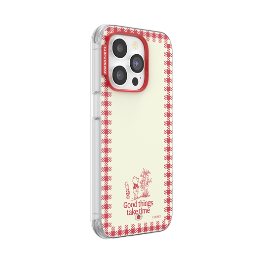 Good Things Take Time — iPhone 14 Pro MagSafe Case - US 04284