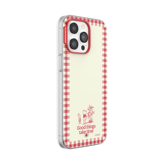Good Things Take Time — iPhone 15 Pro Max MagSafe Case - US 73610