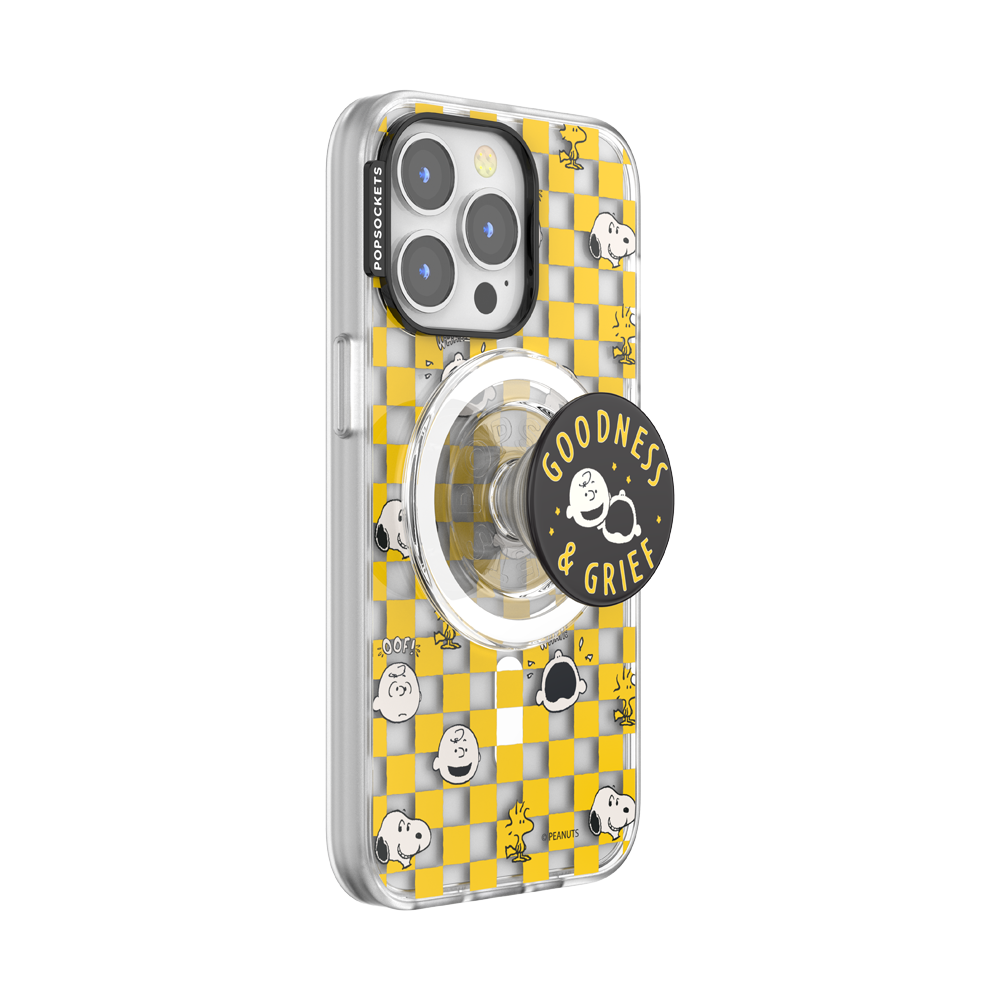 Goodness and Grief — iPhone 13 Pro MagSafe Case - US 05997