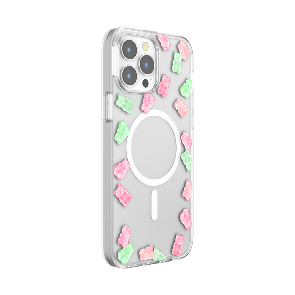 Gummy Bears — iPhone 13 Pro Max MagSafe Case - US 92809