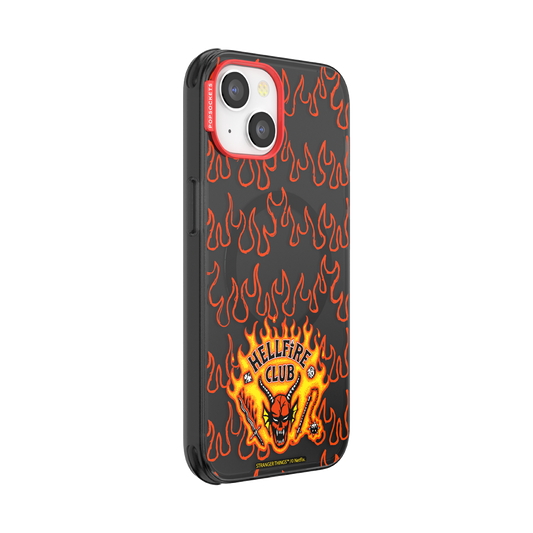 Hellfire Club — iPhone 14 MagSafe Case - US 06488