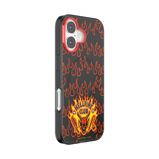 Hellfire Club — iPhone 17 MagSafe Case - US 42981