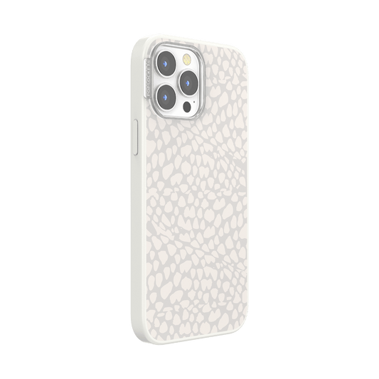 Horchata Fossil — iPhone 13 Pro Max MagSafe Case - US 76384