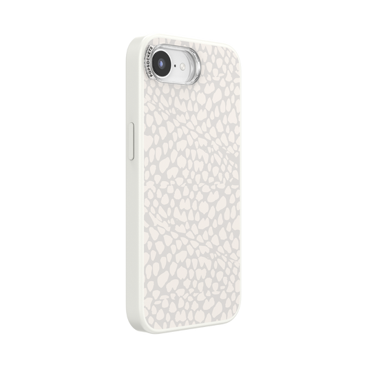 Horchata Fossil — iPhone 17e/16e MagSafe Case - US 11865
