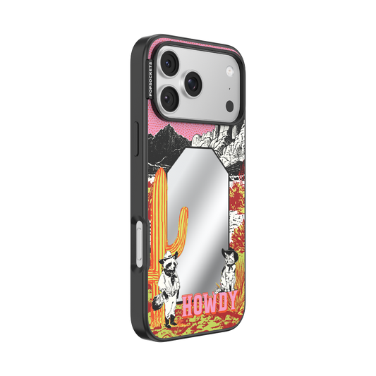 Howdy Y'all — iPhone 17 Pro Max MagSafe Case - US 26114