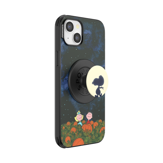 Its Great Pumpkin — iPhone 14 Plus MagSafe Case - US 88929