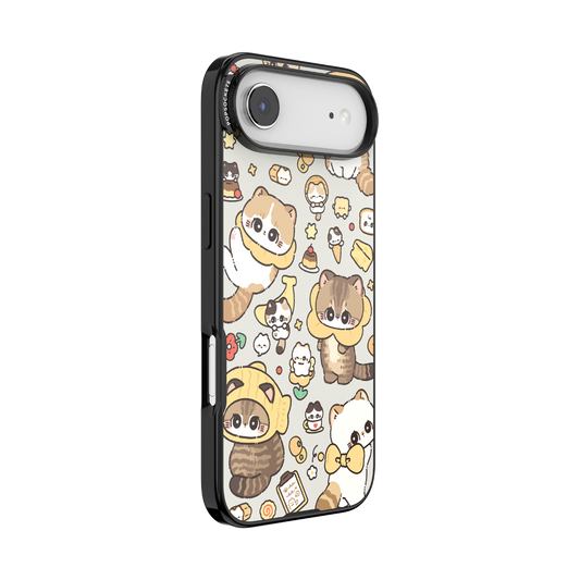 Kitten Party — iPhone Air MagSafe Case - US 35779