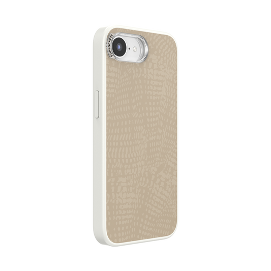 Latte Petrified — iPhone 17e/16e MagSafe Case - US 90642