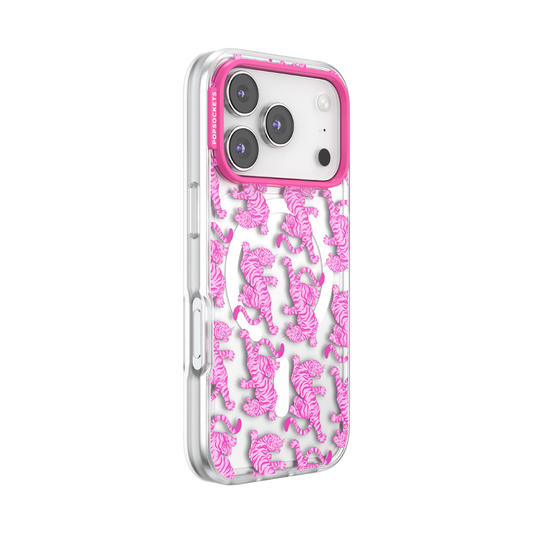 Le Tigre — iPhone 17 Pro MagSafe Case - US 26900