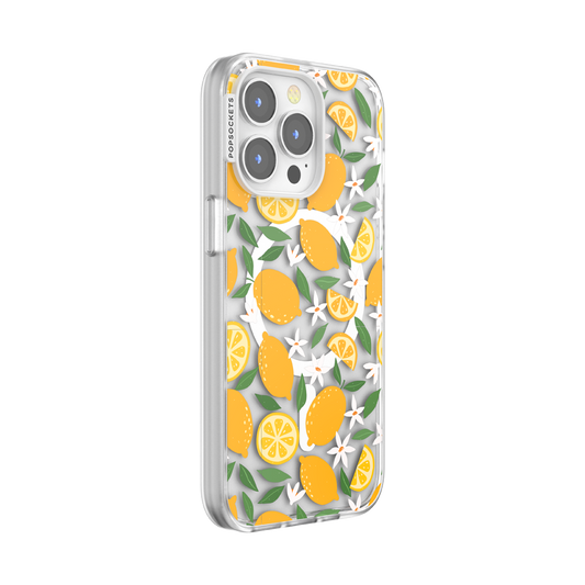 Lemon Squeezy — iPhone 13 Pro MagSafe Case - US 65464