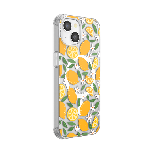 Lemon Squeezy— iPhone 13 MagSafe Case - US 73046
