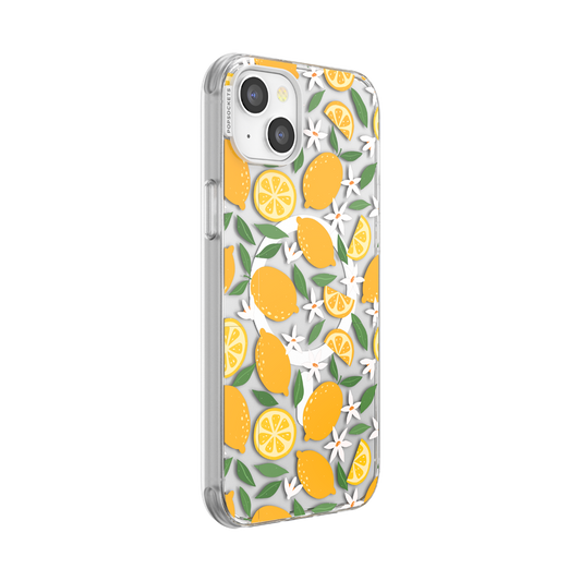 Lemon Squeezy — iPhone 14 Plus MagSafe Case - US 26790