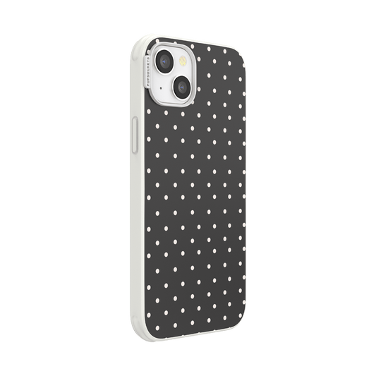 Licorice Dot — iPhone 14 Plus MagSafe Case - US 73714