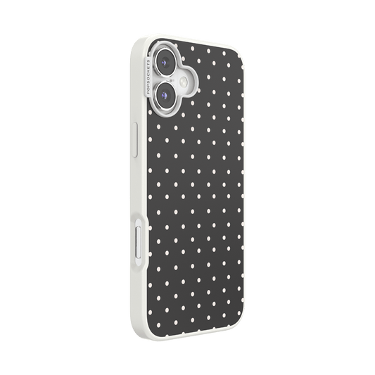 Licorice Dot — iPhone 16 Plus MagSafe Case - US 99275