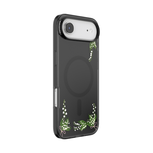 Lily of the Valley — iPhone Air MagSafe Case - US 28320
